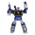 Transformers Interactive Robot Soundwave G1 Flagship 36 cm