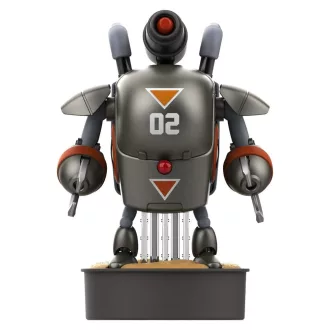 SNK Interactive Robot Metal Slug Series Slug Armor 12 cm
