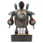 SNK Interactive Robot Metal Slug Series Slug Armor 12 cm