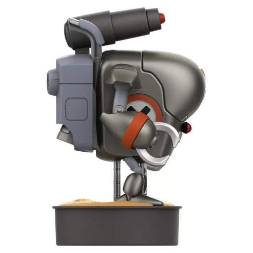 SNK Interactive Robot Metal Slug Series Slug Armor 12 cm
