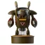 SNK Interactive Robot Metal Slug Series LV Armor 11 cm
