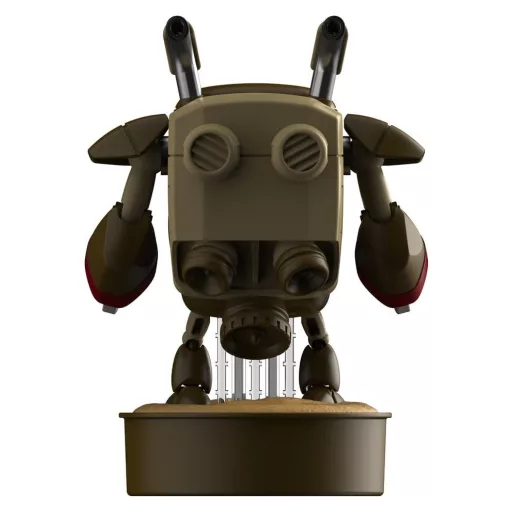 SNK Interactive Robot Metal Slug Series LV Armor 11 cm