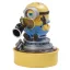 Minions & Monsters Interactive Mini Robot James 10 cm *English Version*