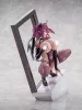 Original Character PVC Figure 1/6 Succubus Mieru Deluxe Ver. 26 cm