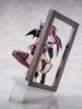 Original Character PVC Figure 1/6 Succubus Mieru Deluxe Ver. 26 cm