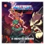 Masters of the Universe Radio Play CD Episode 1: Im Netz des Bösen *German Version*