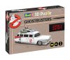 Ghostbusters 3D Puzzle Ecto-1