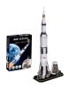 NASA 3D Puzzle Apollo 11 Saturn V 81 cm