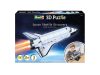 NASA 3D Puzzle Space Shuttle Discovery 49 cm