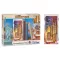 Revell Tiny Adventures Book Nook Mini Diorama New York 18 cm
