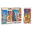 Revell Tiny Adventures Book Nook Mini Diorama New York 18 cm