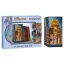 Bridgerton Tiny Adventures Book Nook Mini Diorama The Duke and I 18 cm