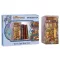 Bridgerton Tiny Adventures Book Nook Mini Diorama Into the Light 18 cm