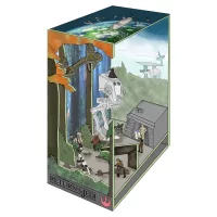 Dioramas