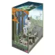Star Wars Tiny Adventures Book Nook Mini Diorama Battle of Endor 23 cm