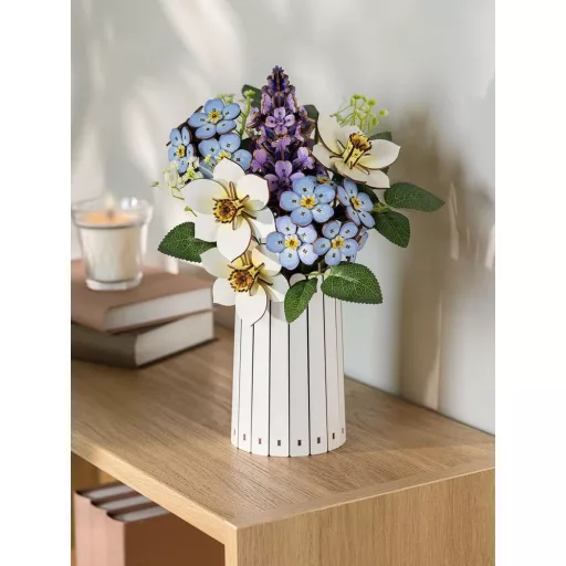 Revell Flowers Wooden Flowers Blossom Festival 22 cm