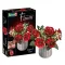 Revell Flowers Wooden Flowers Dream of Roses 22 cm