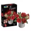 Revell Flowers Wooden Flowers Dream of Roses 22 cm