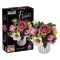 Revell Flowers Wooden Flowers Flower Garden 22 cm