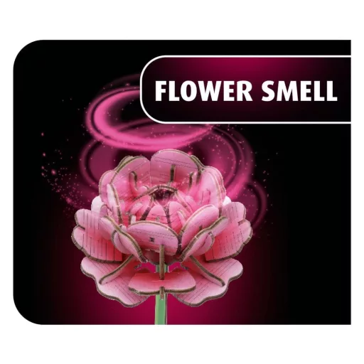 Revell Flowers Wooden Flowers Flower Garden 22 cm