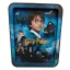 Harry Potter Tiny Adventures Wall Frame Harry Potter and the Philosopher's Stone