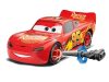 Cars First Építőjáték Készlet Lightning McQueen 21 cm