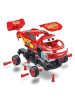 Cars First Építőjáték Készlet Lightning McQueen 21 cm