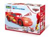 Cars First Építőjáték Készlet Lightning McQueen 21 cm