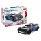 Cars First Építőjáték Készlet Jackson Storm 22 cm