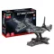 Bell Boeing Brick System Construction Kit Set V-22 Osprey 68 cm