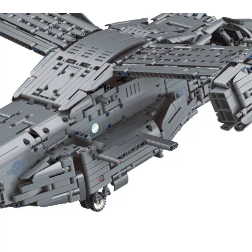Bell Boeing Brick System Construction Kit Set V-22 Osprey 68 cm