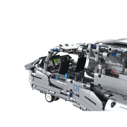 Bell Boeing Brick System Construction Kit Set V-22 Osprey 68 cm