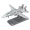 Top Gun Brick System Set Maverick's F-14A Tomcat