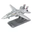 Top Gun Brick System Set Maverick's F-14A Tomcat