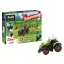 Claas Revell Control Advent Calendar RC Tractor Axion 960 10 cm