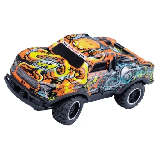 Revell Control Advent Calendar RC Car Christmas Driver 28 cm