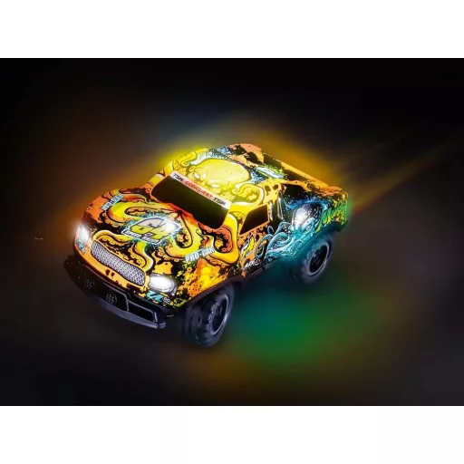 Revell Control Advent Calendar RC Car Christmas Driver 28 cm