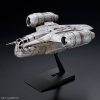Star Wars Plastic Modellkészlet 1/144 Razor Crest