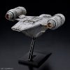 Star Wars Plastic Modellkészlet 1/144 Razor Crest