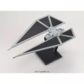 Star Wars Rogue One Bandai Model Kit 1/72 TIE Striker 21 cm