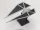 Star Wars Rogue One Bandai Model Kit 1/72 TIE Striker 21 cm