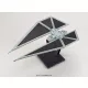 Star Wars Rogue One Bandai Model Kit 1/72 TIE Striker 21 cm