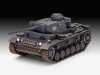 World of Tanks Model Kit 1/72 Panzer III 9 cm