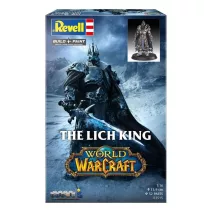 World of Warcraft Modell készletek