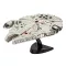 Star Wars Episode VII Model Kit 1/241 Millennium Falcon 10 cm