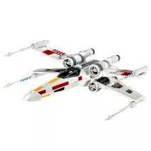 Star Wars Modell készletek