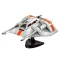 Star Wars Episode VII Model Kit 1/52 Snowspeeder 10 cm