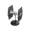 Star Wars Episode VII Model Kit 1/110 Tie Fighter 7 cm