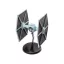 Star Wars Episode VII Model Kit 1/110 Tie Fighter 7 cm