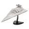 Star Wars Model Kit 1/12300 Imperial Star Destroyer 13 cm